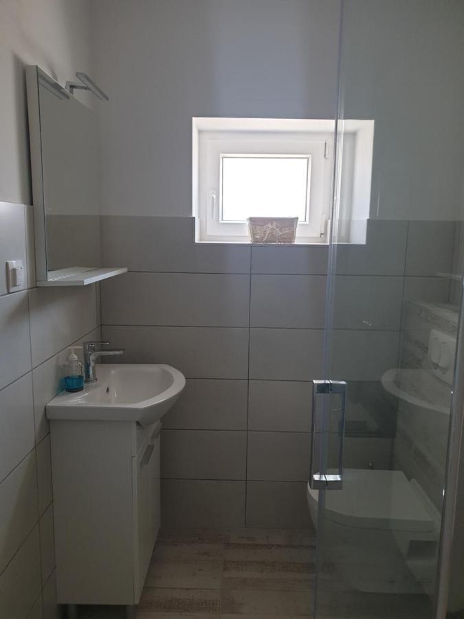 Apartmani Ana, Razanj, Rogoznica, Hrvatska Rogoznica  Exterior photo