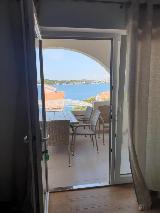 Apartmani Ana, Razanj, Rogoznica, Hrvatska Rogoznica  Exterior photo