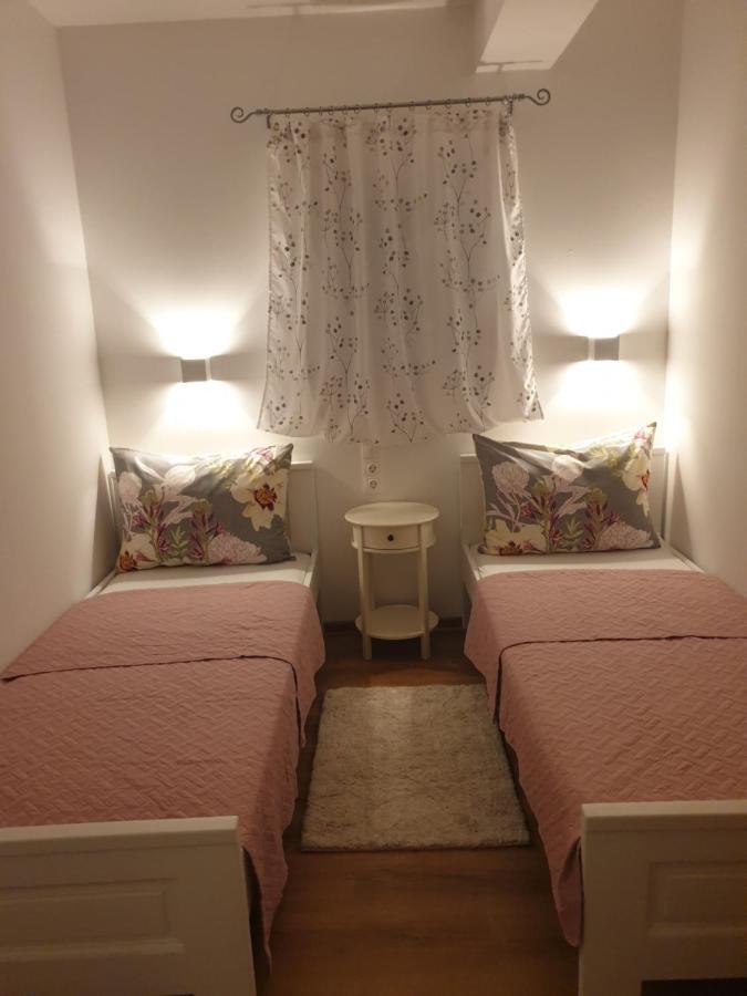 Apartmani Ana, Razanj, Rogoznica, Hrvatska Rogoznica  Exterior photo