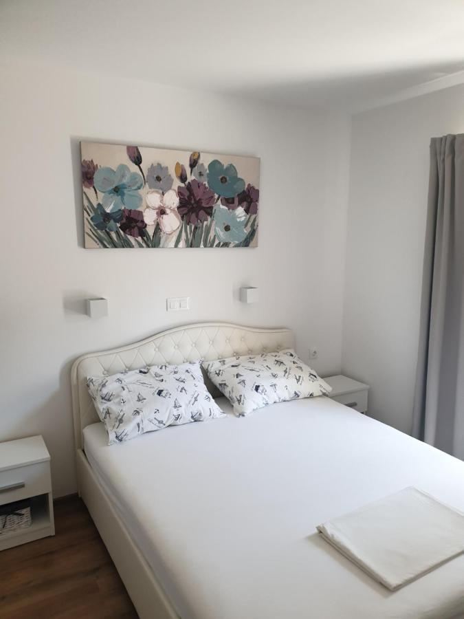 Apartmani Ana, Razanj, Rogoznica, Hrvatska Rogoznica  Exterior photo
