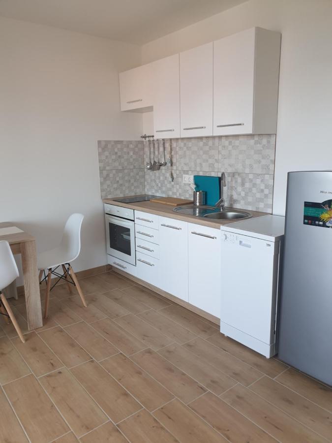 Apartmani Ana, Razanj, Rogoznica, Hrvatska Rogoznica  Exterior photo
