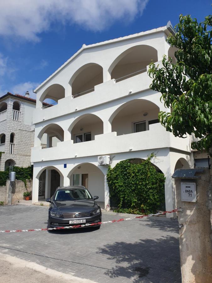 Apartmani Ana, Razanj, Rogoznica, Hrvatska Rogoznica  Exterior photo