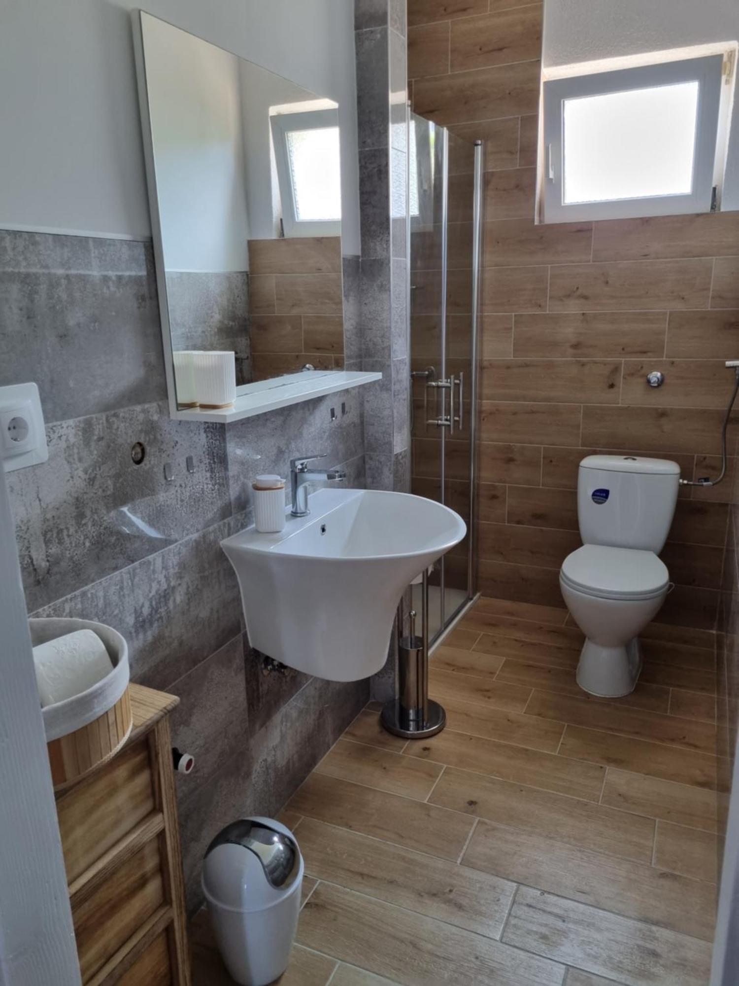 Apartmani Ana, Razanj, Rogoznica, Hrvatska Rogoznica  Exterior photo