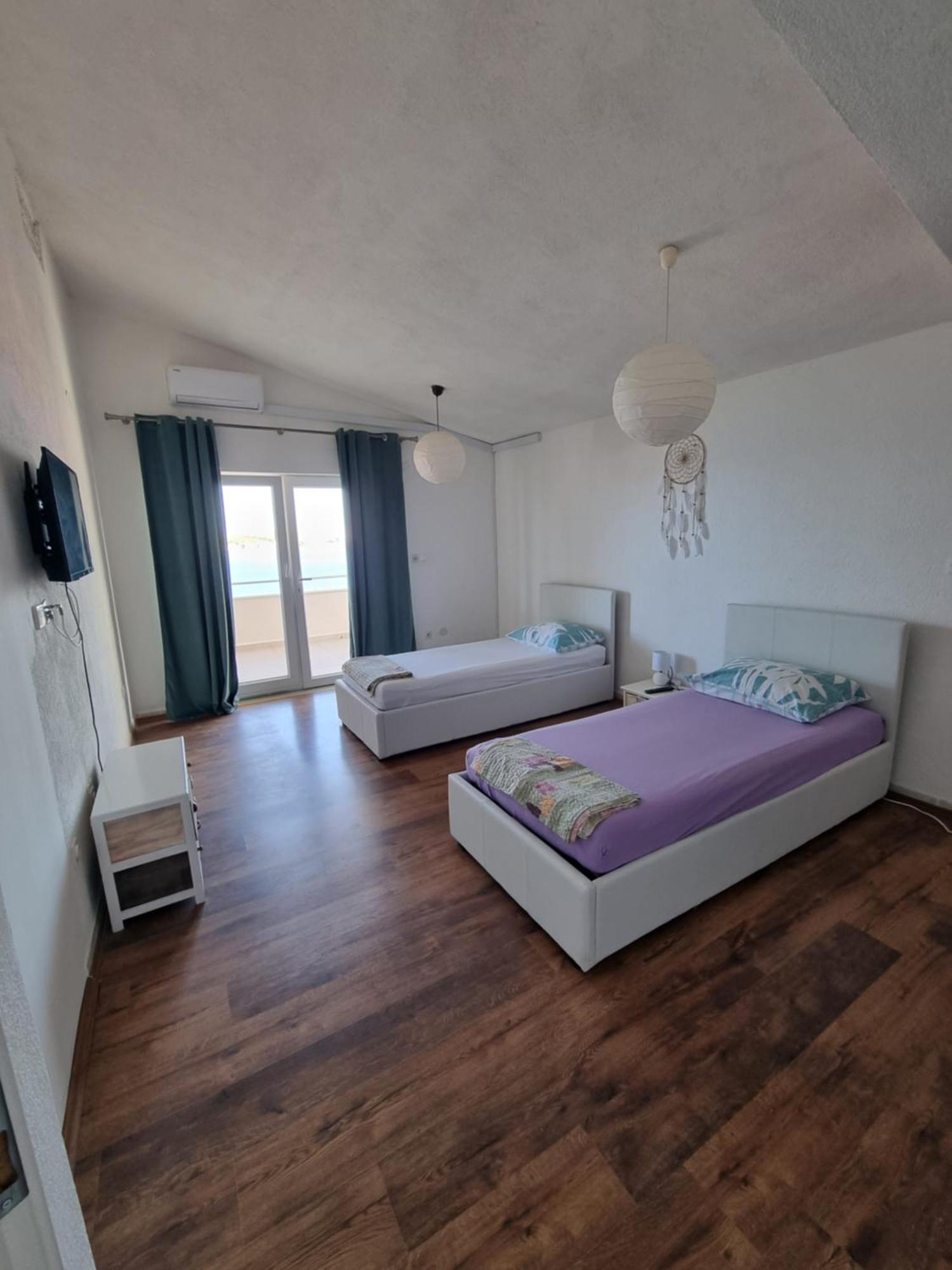 Apartmani Ana, Razanj, Rogoznica, Hrvatska Rogoznica  Exterior photo