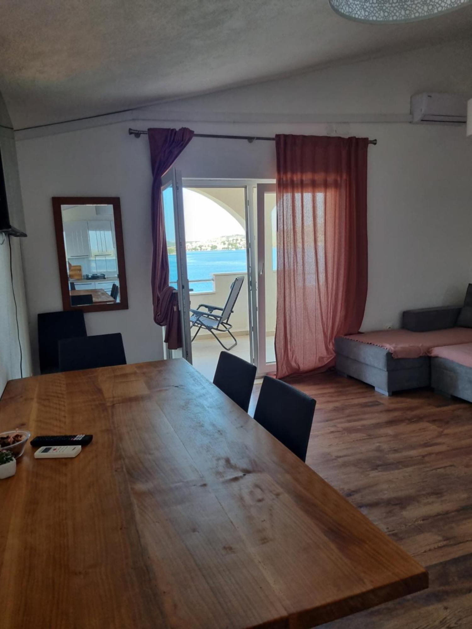 Apartmani Ana, Razanj, Rogoznica, Hrvatska Rogoznica  Exterior photo