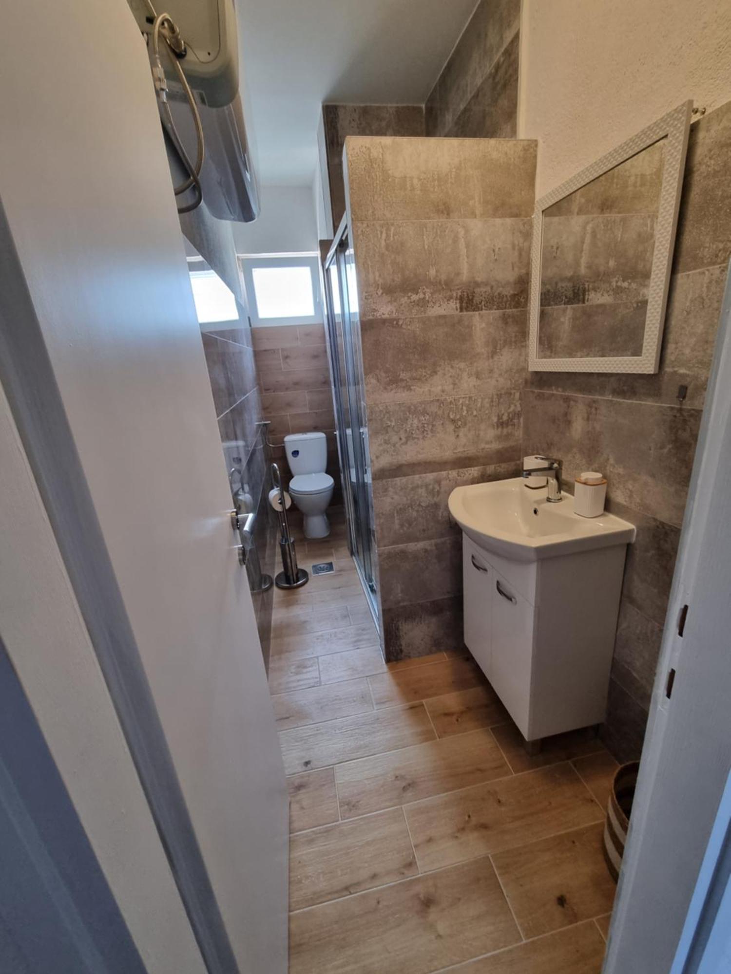 Apartmani Ana, Razanj, Rogoznica, Hrvatska Rogoznica  Exterior photo