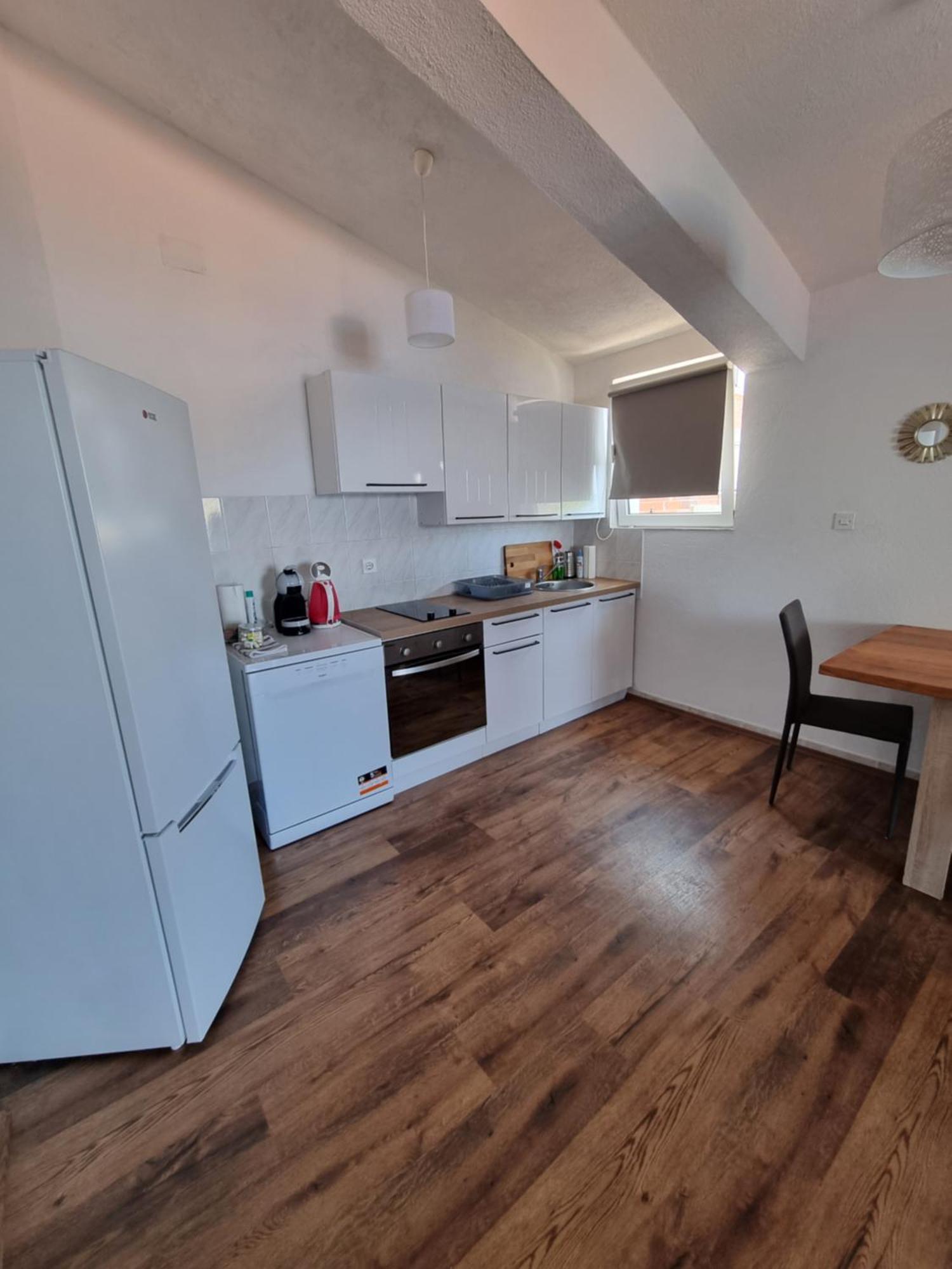 Apartmani Ana, Razanj, Rogoznica, Hrvatska Rogoznica  Exterior photo