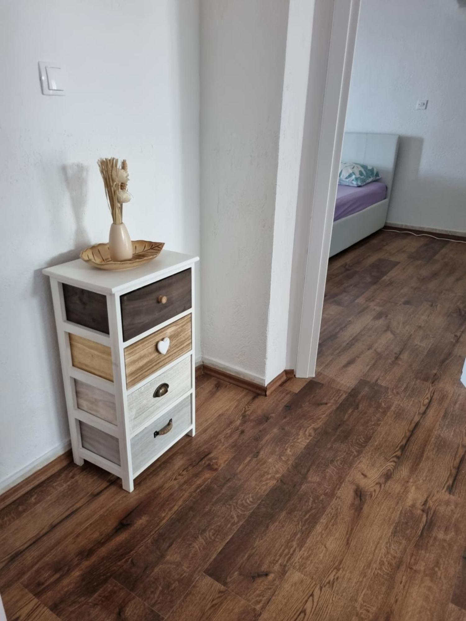 Apartmani Ana, Razanj, Rogoznica, Hrvatska Rogoznica  Exterior photo